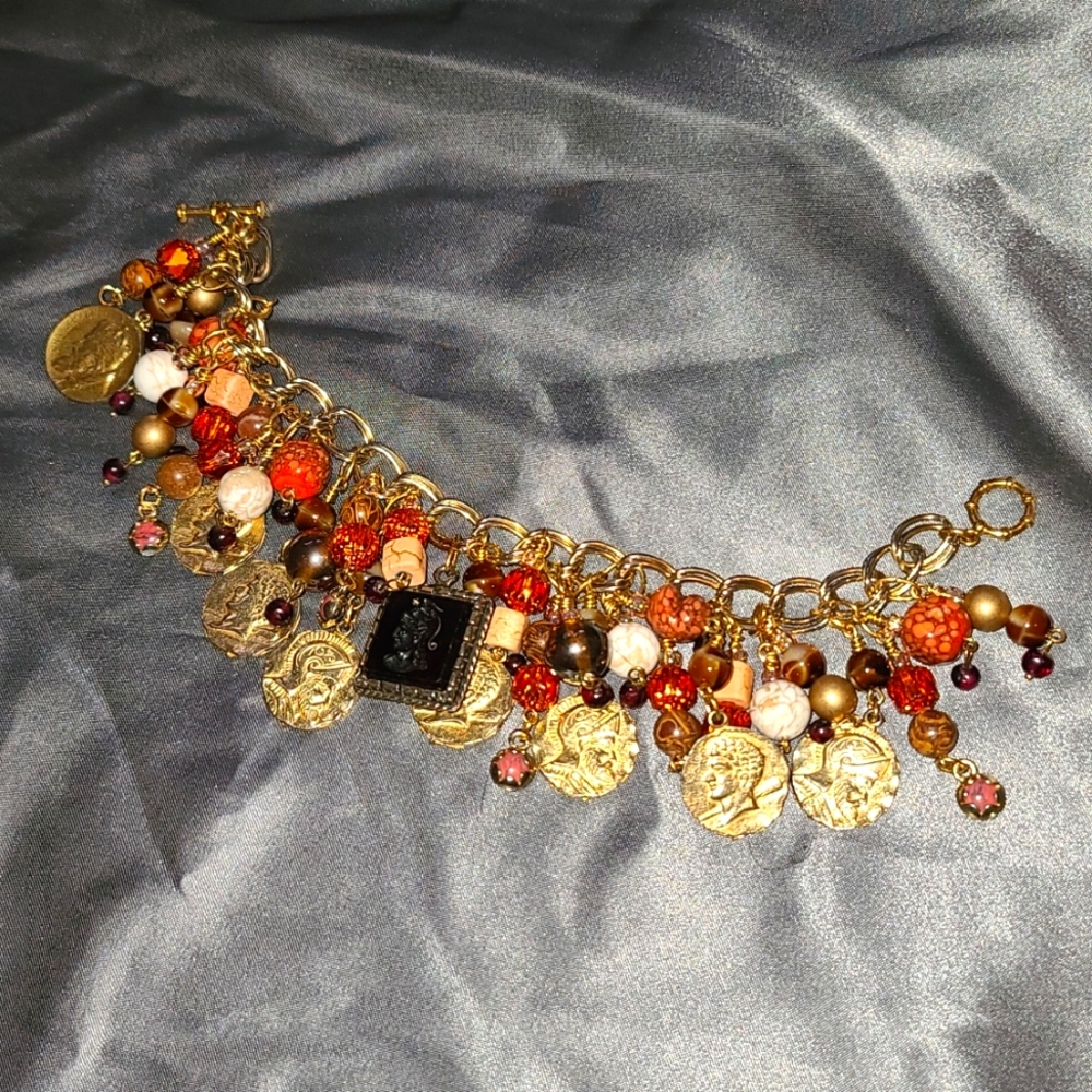 Handmade Bracelet
